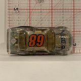 Clear Stocker ©2005 Hot Wheels AB