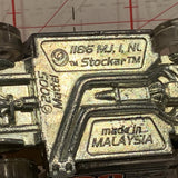 Clear Stocker ©2005 Hot Wheels AB