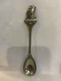Canada Maple Leaf Souvenir Spoon