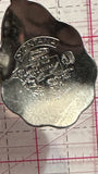 Montana Big Sky Country Montana Souvenir Spoon