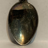 Ayers Rock Central Australia Collectable Souvenir Spoon BL