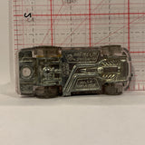 Clear Stocker ©2005 Hot Wheels AB