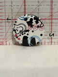 ACE Design Button Pinback