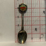 Ayers Rock Central Australia Collectable Souvenir Spoon BL