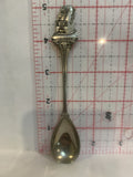 Canada Maple Leaf Souvenir Spoon