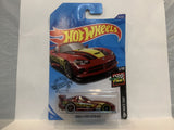 Red Dodge Viper SRT10 ACR HW Race Day 2018 Hot Wheels Long Card New Diecast Cars AA