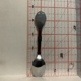 Battle River Country Alberta Canada Collectable Souvenir Spoon BL