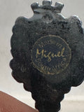 Florida's Silver Springs  Souvenir Spoon