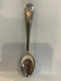 Lethbridge Shrine Club Hat Logo Souvenir Spoon