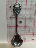 Florida's Silver Springs  Souvenir Spoon