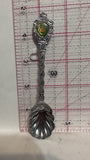 Fort Townsend Washington Union Washington Souvenir Spoon