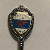 Prince Edward Island Canada Lobster Collectable Souvenir Spoon BL