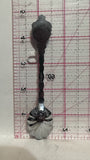 Fort Townsend Washington Union Washington Souvenir Spoon