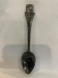 Bird of Paradise Hawaii Souvenir Spoon