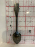 Bird of Paradise Hawaii Souvenir Spoon