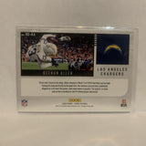 DD-KA Keenan Allen Deep Dive Los Angeles Chargers 2020 Score Football Card LW