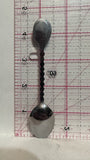 Prince Charles Lady Diana Wedding 1981 Misc Souvenir Spoon