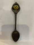 Reno Nevada Hotel Strip Shovel Souvenir Spoon