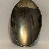 March Jonquil Flower Collectable Souvenir Spoon BL