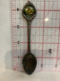 Reno Nevada Hotel Strip Shovel Souvenir Spoon