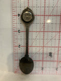 Reno Nevada Hotel Strip Shovel Souvenir Spoon