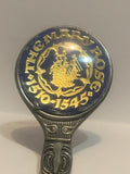 The Maro Rose 1510 1545 Ship Boat Souvenir Spoon