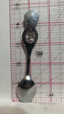 California Orange Seagull California Souvenir Spoon