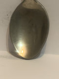 The Maro Rose 1510 1545 Ship Boat Souvenir Spoon