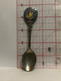 The Maro Rose 1510 1545 Ship Boat Souvenir Spoon