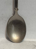 Holland Blue White Windmill  Souvenir Spoon