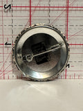 I am Sher Locked Sherlock Movie Poster Button Pinback