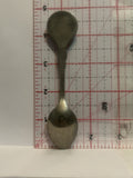 The Maro Rose 1510 1545 Ship Boat Souvenir Spoon
