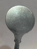 Holland Blue White Windmill  Souvenir Spoon