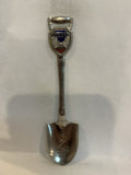 Corn Palace South Dakota Souvenir Spoon