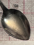 Bluewater Bridge Sarnia Ontario  Souvenir Spoon