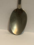 Maui Valley Isle Hawaii Souvenir Spoon