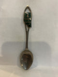 Aloha From Hawaii Souvenir Spoon