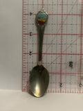Maui Valley Isle Hawaii Souvenir Spoon