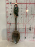 Aloha From Hawaii Souvenir Spoon