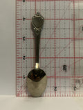 Maui Valley Isle Hawaii Souvenir Spoon