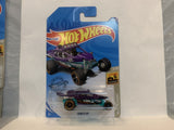 Purple Dune It Up Baja Blazers 2018 Hot Wheels Long Card New Diecast Cars AA