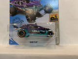 Purple Dune It Up Baja Blazers 2018 Hot Wheels Long Card New Diecast Cars AA