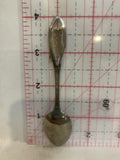 Aloha From Hawaii Souvenir Spoon