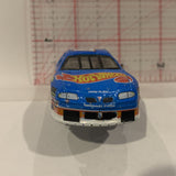 Blue #44 ©1996 Nascar Racer Hot Wheels Diecast Car GK