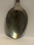 The Captain & Winnie White River Ontario Souvenir Spoon