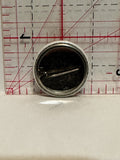 No Bullying Button Pinback