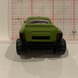 Green  Fast Lane Truck Fast Lane AB