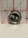USA American Flag Button Pinback