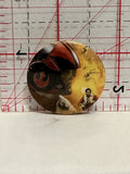 Star Wars Rebel Alliance fighters Button Pinback