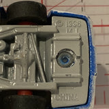 Blue #44 ©1996 Nascar Racer Hot Wheels Diecast Car GK